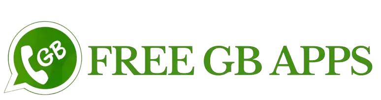 free GB Apps Logo